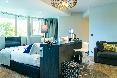 The Originals Boutique Hotel Saint James Nantes oda fotoğrafı