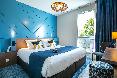 The Originals Boutique Hotel Saint James Nantes oda fotoğrafı