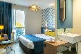 The Originals Boutique Hotel Saint James Nantes oda fotoğrafı