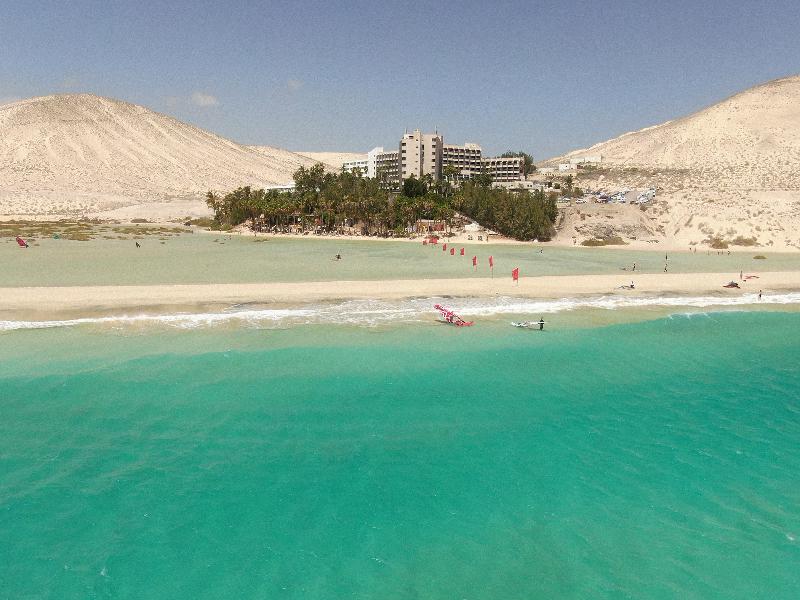 Paradisus by Melia Fuerteventura - Genel