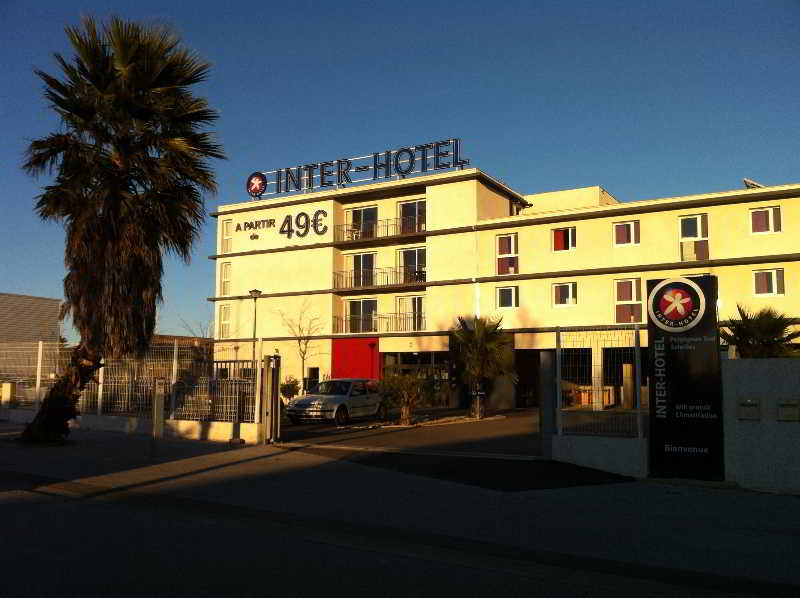 Hotel Residence Flat Saleilles