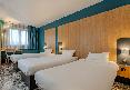 B&B HOTEL MAUBEUGE LOUVROIL oda fotoğrafı