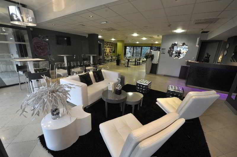 Best Western Hotel Le Quercy