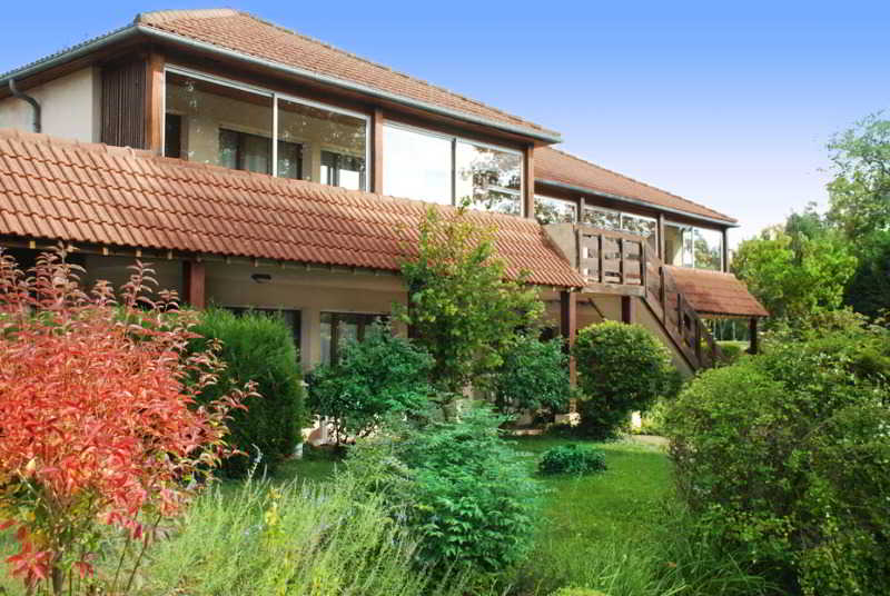The Originals Access, Hôtel La Dousseine, Dreux