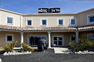 INTER-HOTEL Le Ya'Tis