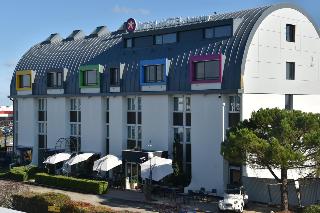 Sure Hotel by Best Western Dijon Sud