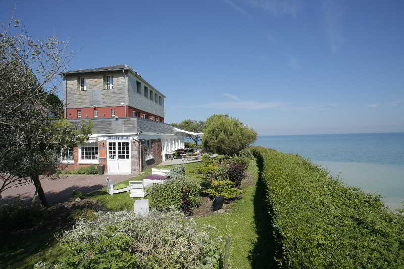 Le Cise, The Originals Relais - Genel