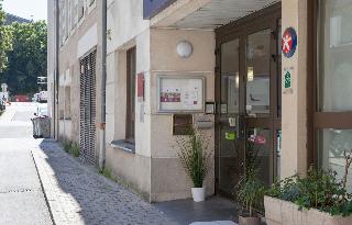 The Originals City, Novella, Nantes Centre Gare otel fotoğrafı