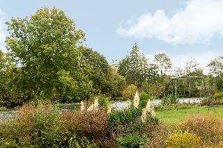 Domaine de la Courbe