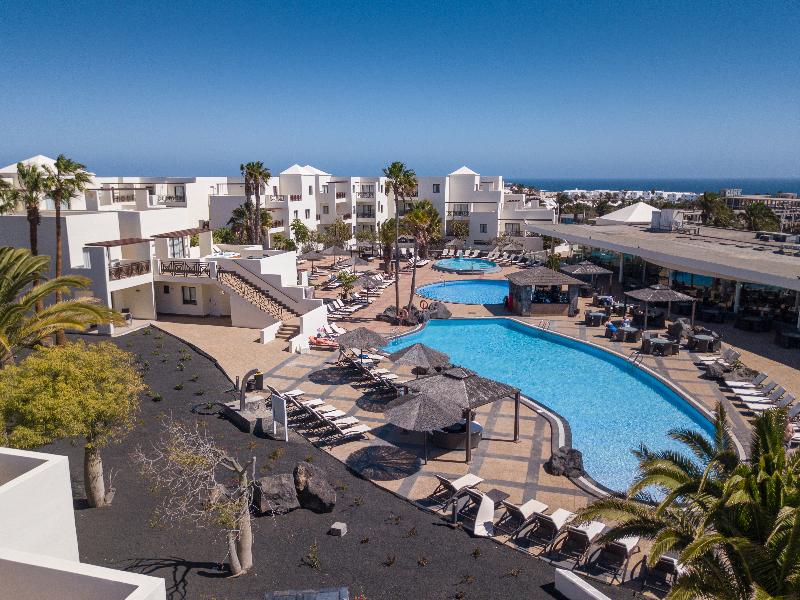 Vitalclass Sports & Wellness Resort Lanzarote - Genel