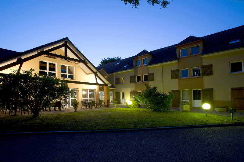 Sure Hotel by Best Western Limoges Sud - Genel