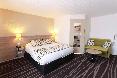 Sure Hotel by Best Western Limoges Sud oda fotoğrafı