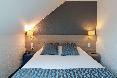 Sure Hotel by Best Western Limoges Sud oda fotoğrafı