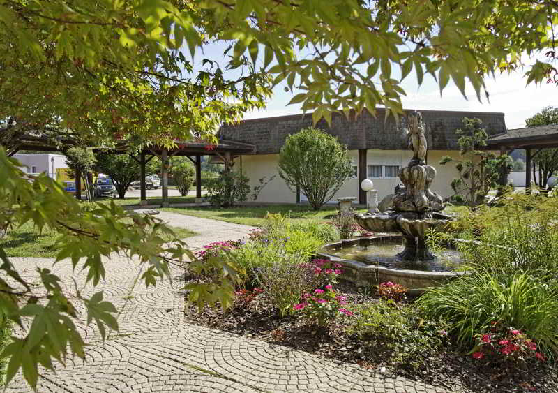 Charme Montbeliard Sud - Genel