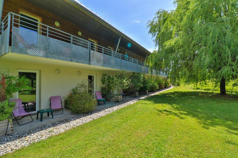 The Originals Boutique, Hôtel Le Cap, Gap Sud - Genel