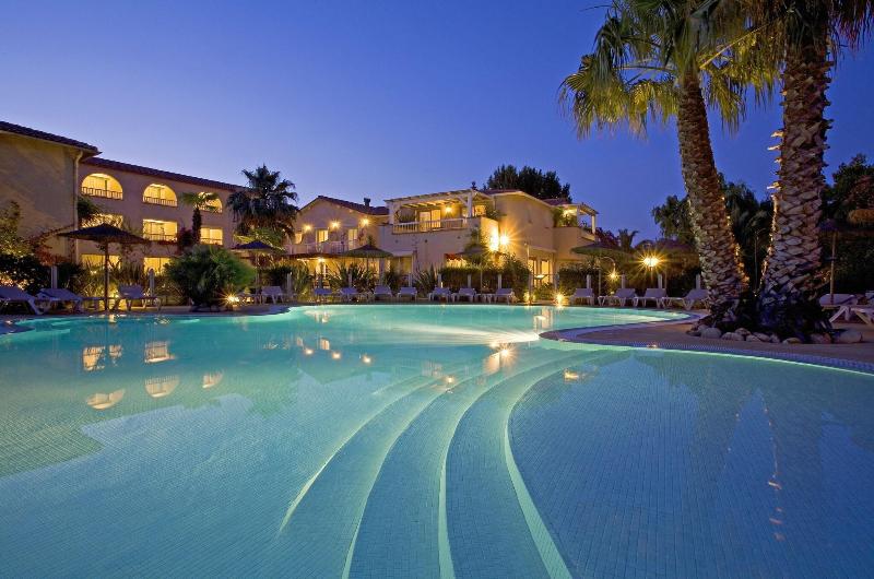 Hôtel Le Cottage - Genel