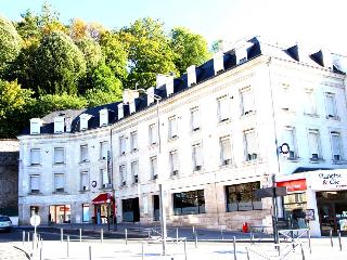 The Originals City, Hôtel Continental, Poitiers