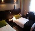 The Originals City Hôtel Grand Stade Ascotel Lille oda fotoğrafı