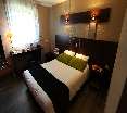The Originals City Hôtel Grand Stade Ascotel Lille oda fotoğrafı