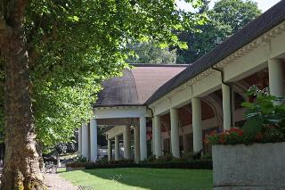 HOTEL Providence Vittel