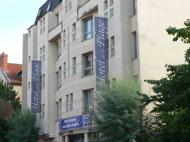 Ibis Styles Vichy Centre - Genel
