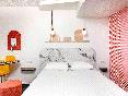 Ibis Styles Vichy Centre oda fotoğrafı