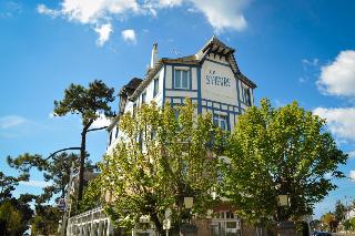 Hôtel Le Saint Pierre