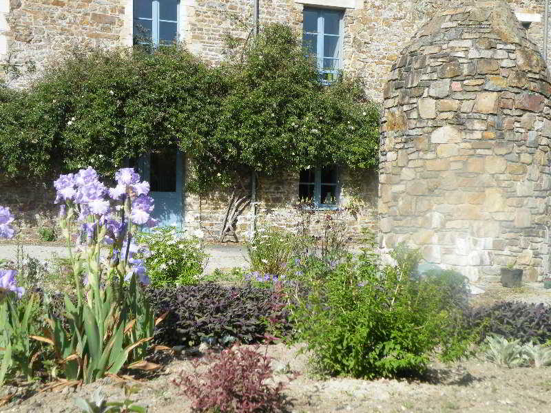 La Ferme des Mares