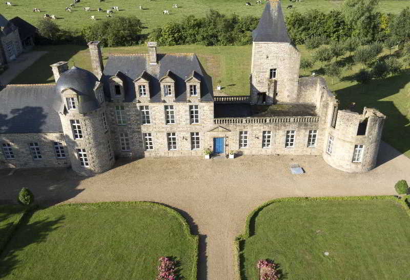 Château du Bois Guy