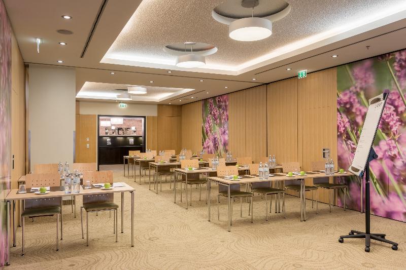 Lindner Vienna am Belvedere, part of JdV by Hyatt - Toplantı