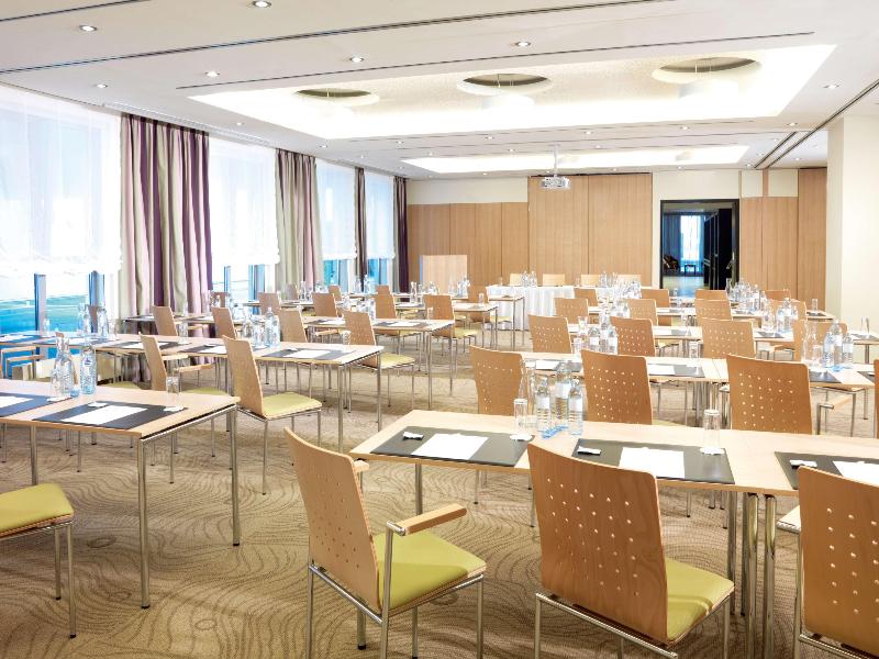 Lindner Vienna am Belvedere, part of JdV by Hyatt - Toplantı