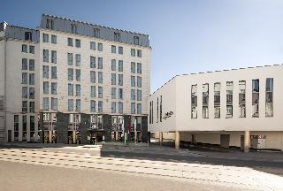 Lindner Vienna am Belvedere, part of JdV by Hyatt otel fotoğrafı