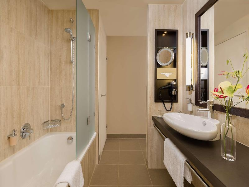 Lindner Vienna am Belvedere, part of JdV by Hyatt - Oda
