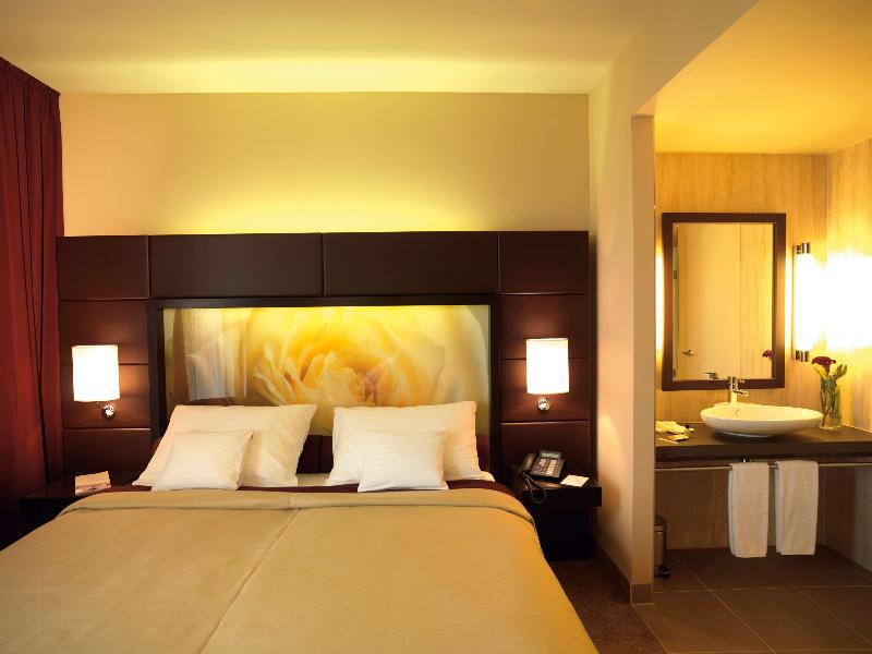 Lindner Vienna am Belvedere, part of JdV by Hyatt - Oda