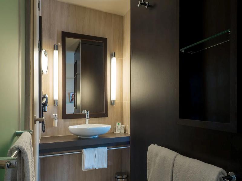 Lindner Vienna am Belvedere, part of JdV by Hyatt - Oda