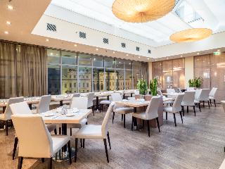 Lindner Vienna am Belvedere, part of JdV by Hyatt fotoÄŸrafÄ±