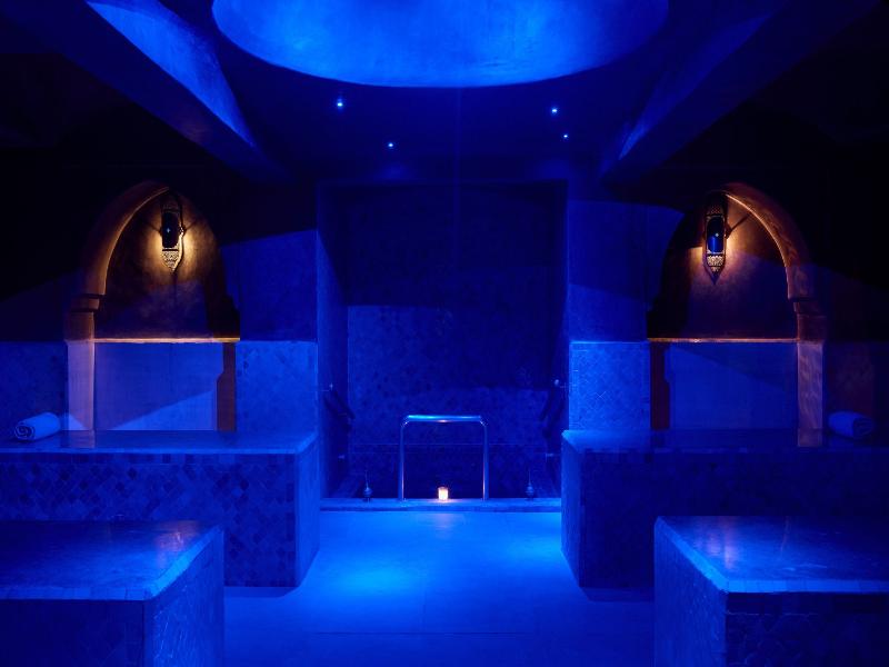 Nobu Hotel Marrakech - Genel