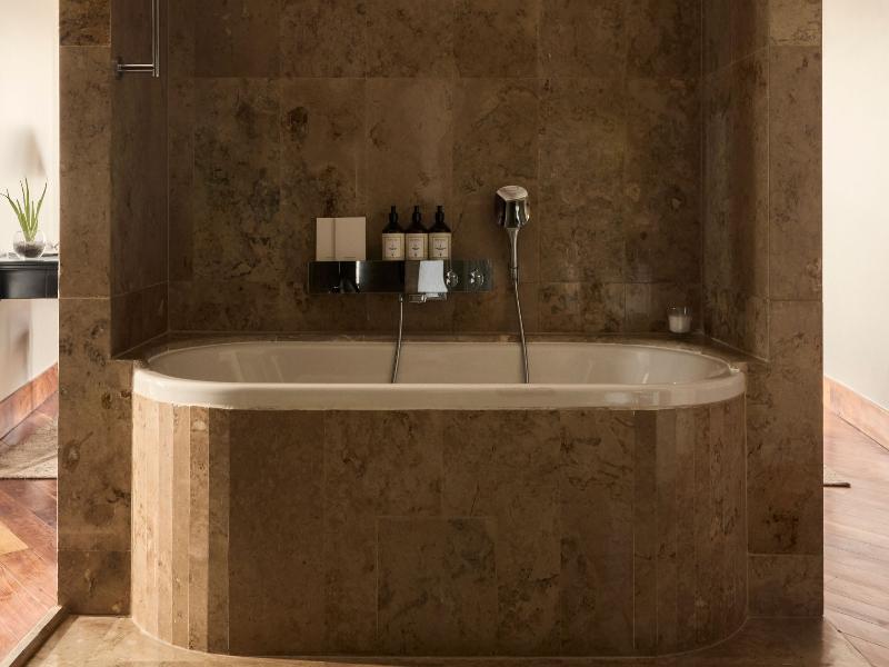 Nobu Hotel Marrakech - Oda