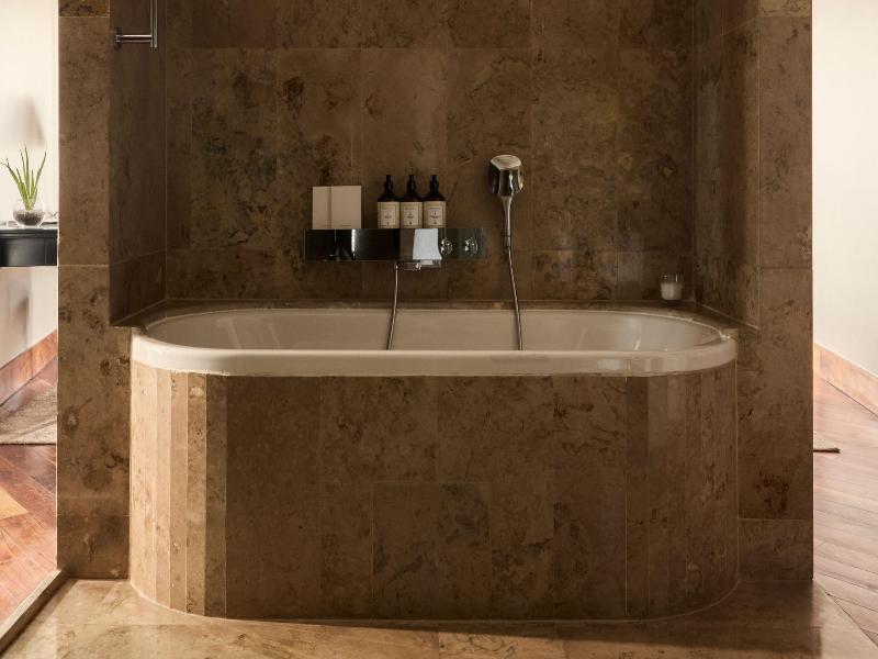 Nobu Hotel Marrakech - Oda