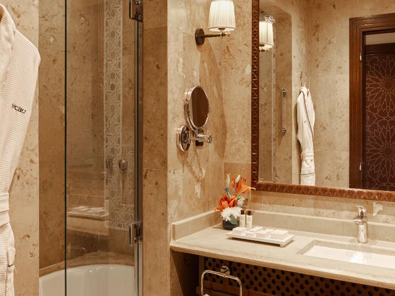 Nobu Hotel Marrakech - Oda