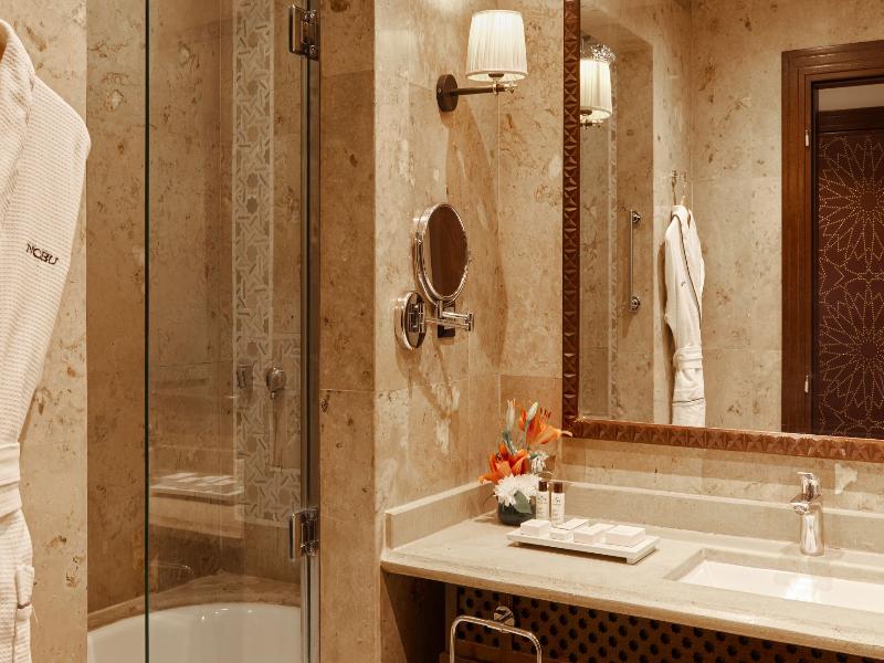 Nobu Hotel Marrakech - Oda
