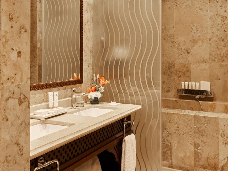 Nobu Hotel Marrakech - Oda