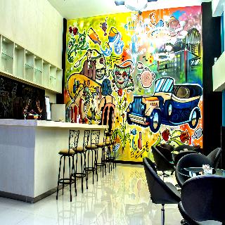 Swiss-Belinn Malang fotoÄŸrafÄ±