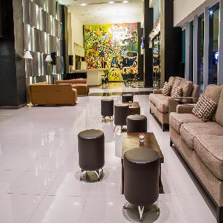 Swiss-Belinn Malang fotoÄŸrafÄ±