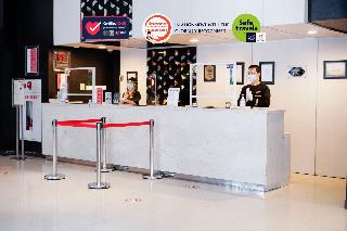 Swiss-Belinn Malang fotoÄŸrafÄ±