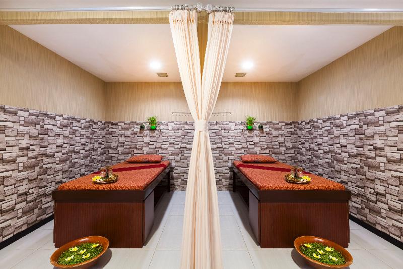 Swiss-Belinn Malang - Aktivite