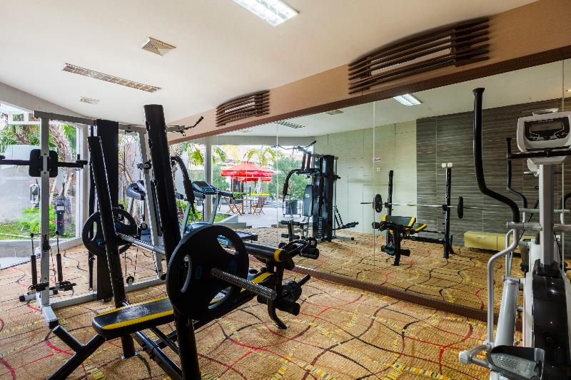 Swiss-Belinn Malang - Aktivite