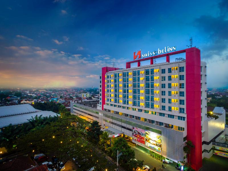 Swiss-Belinn Malang - Genel