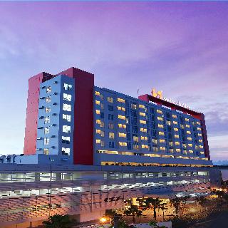 Swiss-Belinn Malang fotoÄŸrafÄ±