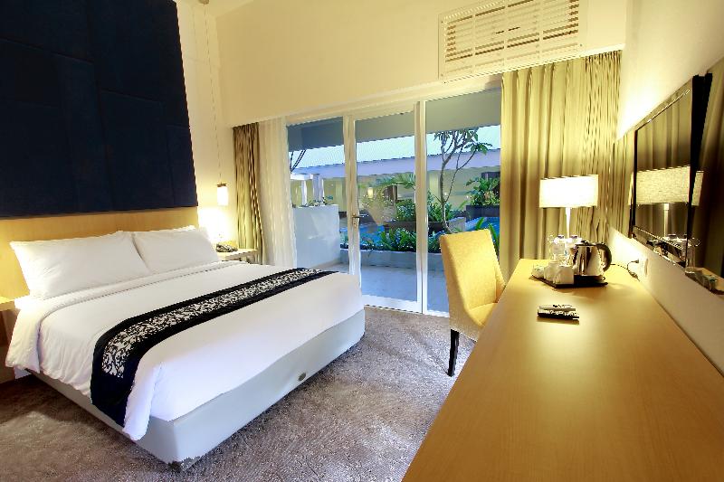 Swiss-Belinn Malang - Oda